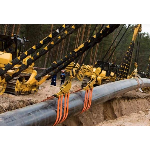 Antalya Atık Su Arıtma Projesi