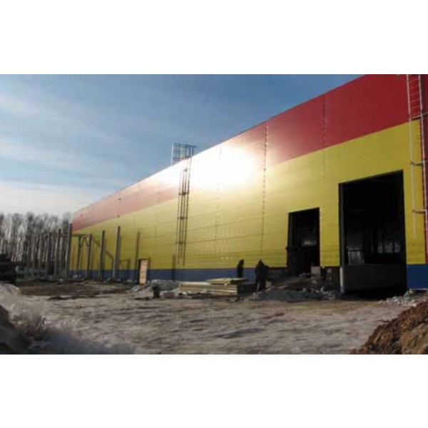 Gümrük Ahır Binası ve Fabrika Yolu Yapımı Aksaray - TÜRKİYE