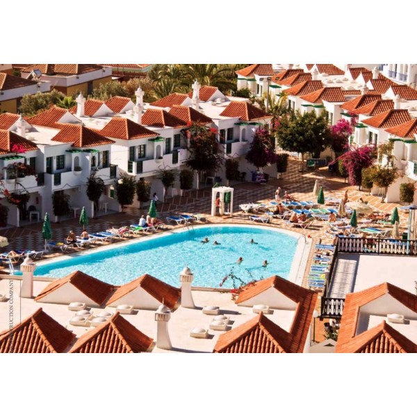 Scala Nova Golf Projesi Aydın - TÜRKİYE