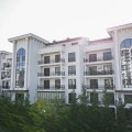 Beytepe Konut Projesi - TÜRKİYE 2