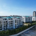 Beytepe Konut Projesi - TÜRKİYE 3