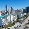 Beytepe Konut Projesi - TÜRKİYE 4