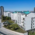 Beytepe Konut Projesi - TÜRKİYE 5