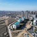 Beytepe Konut Projesi - TÜRKİYE 6